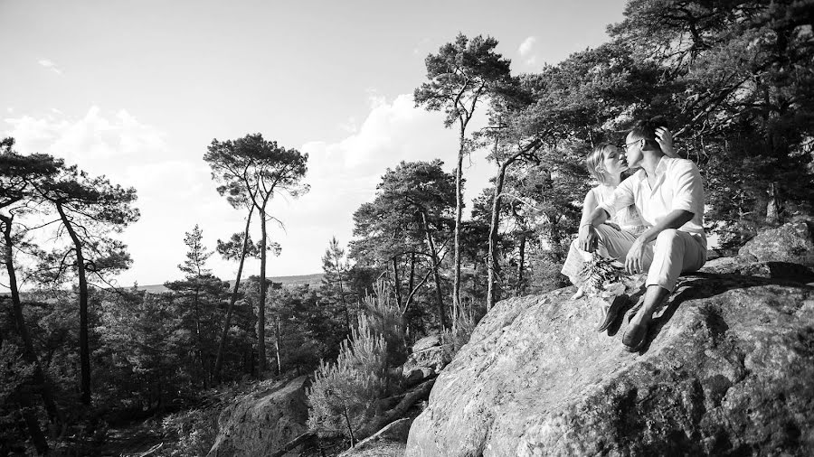 Fotógrafo de casamento Alexandre Mayeur (alexandremayeur). Foto de 5 de fevereiro 2016