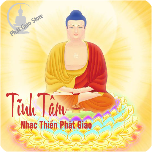 Tĩnh Tâm Với Nhạc Thiền Phật Giáo