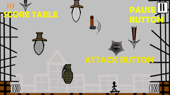 Tapping War(圖8)-速報App