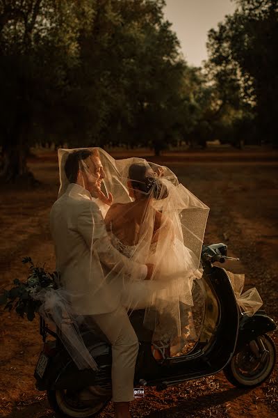 Wedding photographer Antimo Altavilla (altavilla). Photo of 29 June 2022