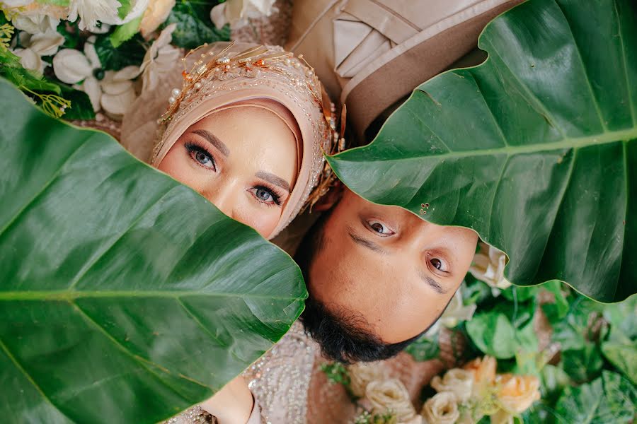 Wedding photographer Khoirul Anam (epict). Photo of 9 April 2022