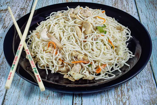 Chicken Hakka Noodles