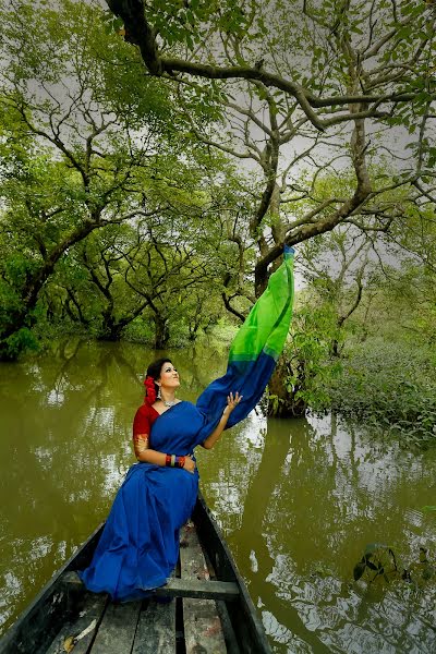 Fotógrafo de bodas Khaled Ahmed (weddingstory). Foto del 27 de agosto 2017