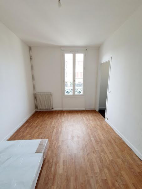 Vente maison 4 pièces 62 m² à La Courneuve (93120), 259 990 €