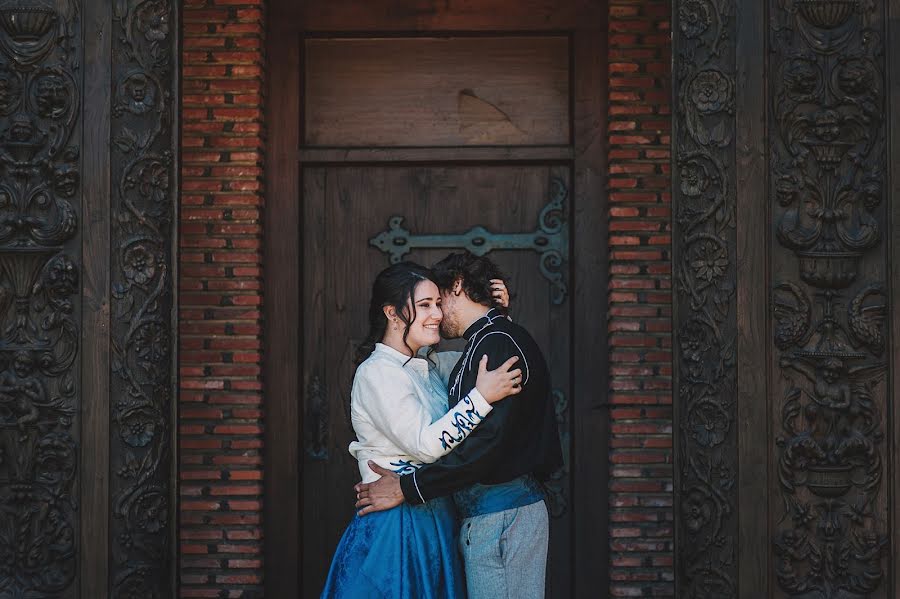 Fotografo di matrimoni Kepa Kenoa (kepakenoa). Foto del 22 maggio 2019