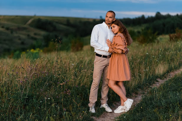 Photographe de mariage Іvan Kozachenko (kozachenko-ivn). Photo du 15 août 2022