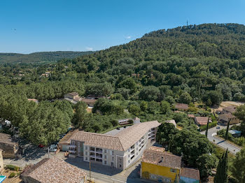 appartement à Salernes (83)