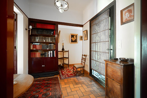 House with terrace 4