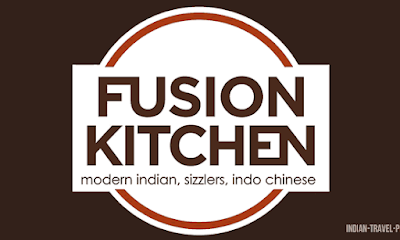 Fusion Kitchen