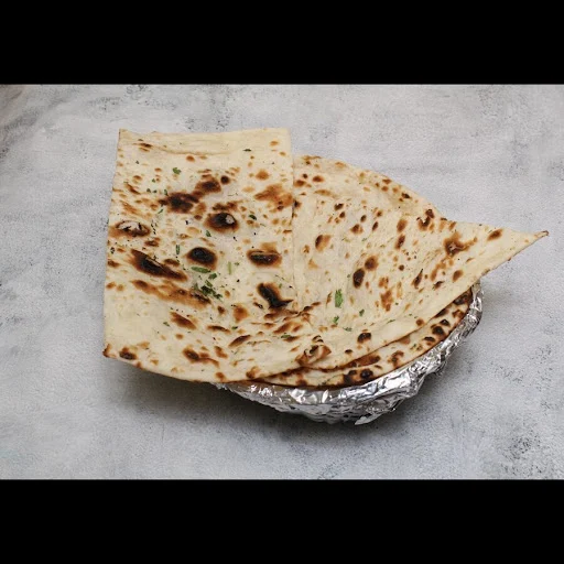 Plain Naan