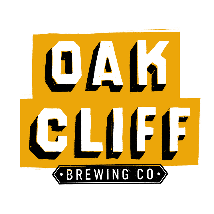 Logo of Oak Cliff Cabrito Bock