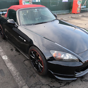 S2000 AP2