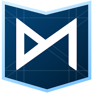 DraftMaster by CBS Sports logo