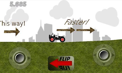 How to get Extreme Jeep Race Simulator 1.2 apk for laptop