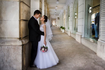 Photographe de mariage Elena Hristova (elenahristova). Photo du 26 juillet 2016