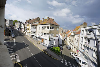 appartement à Boulogne-sur-Mer (62)