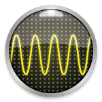 Oscilloscope Pro Apk