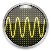 Oscilloscope Pro