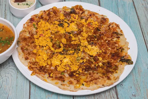 Anna Paneer Uttapam