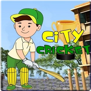 City Cricket 1.0.2