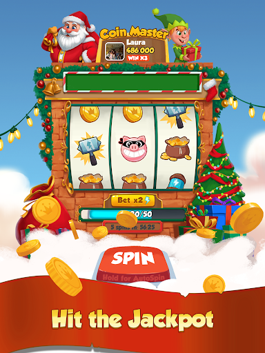 Download Coin Master MOD APK 2019 Latest Version