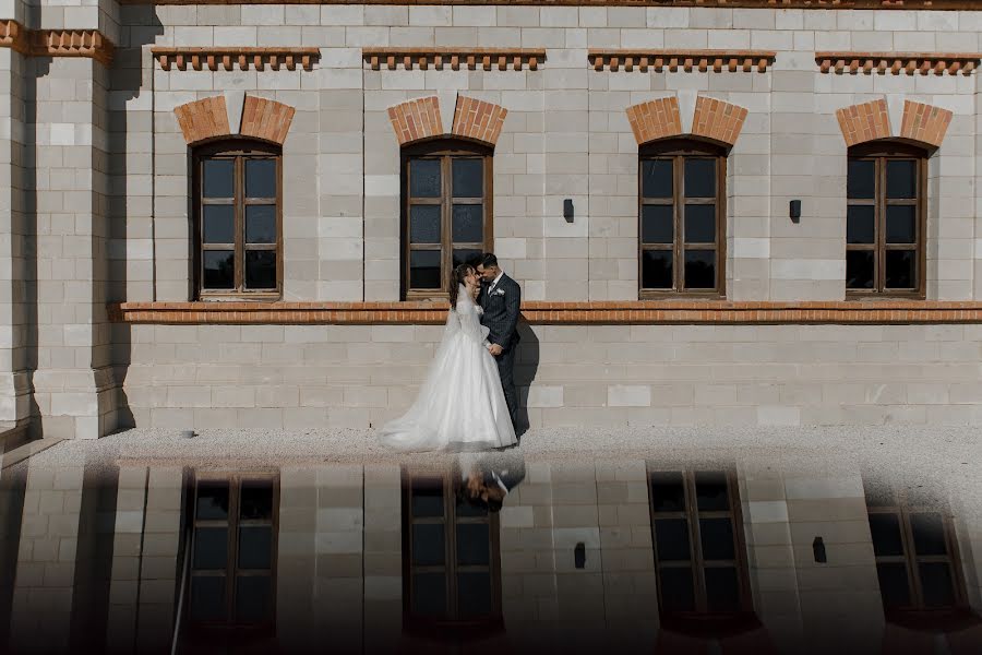 Photographe de mariage Olga Advakhova (advahhova). Photo du 10 février 2022