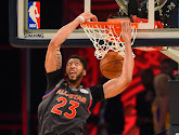 Recordeditie All Star Game: Anthony Davis maakt maar liefst 52 punten