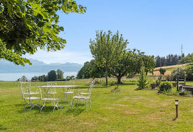 House with garden and terrace 4