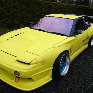 180SX