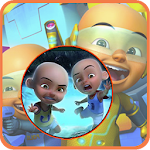 Cover Image of Download Video:Upin Ipin New Episode 1.0 APK