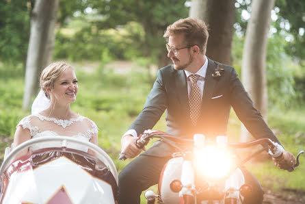 Jurufoto perkahwinan Hjalte Gregersen (hjaltegregersen). Foto pada 14 September 2022