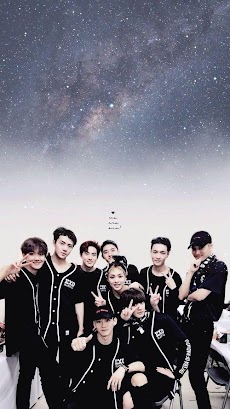 Exo Wallpapers Kpop Androidアプリ Applion