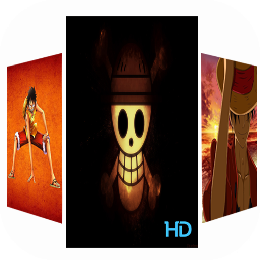 One Piece Wallpapers 4K (Ultra HD) 2018 APK for Android Download