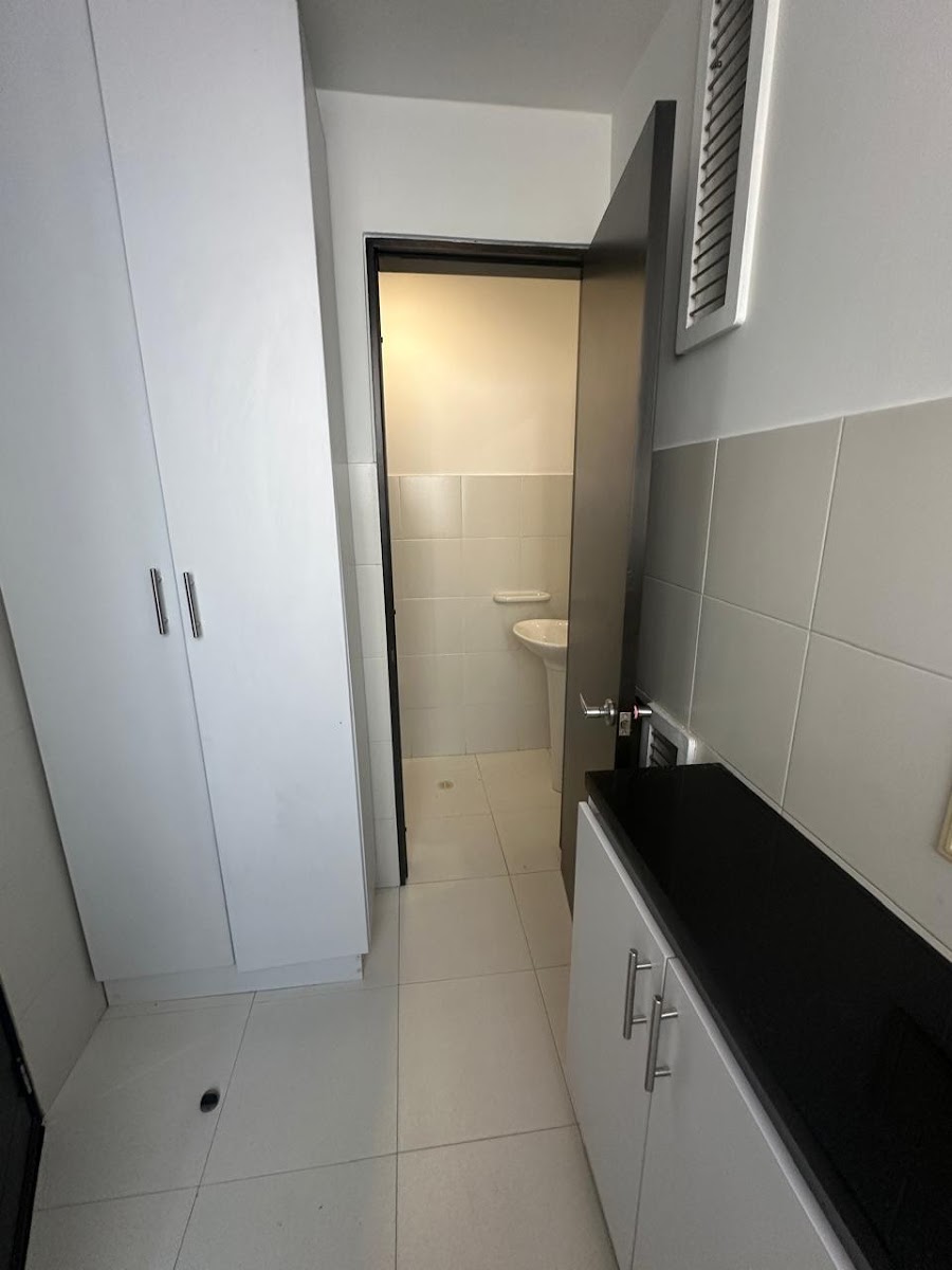 Apartamento En Venta - Santa Barbara, Bogota