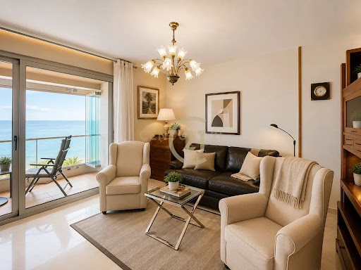 Apartment 5