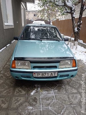 продам авто ВАЗ 21093 21093 фото 1