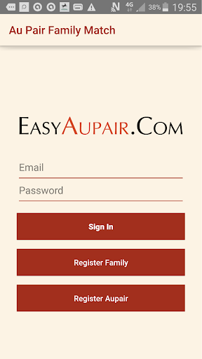 Easyaupair.com