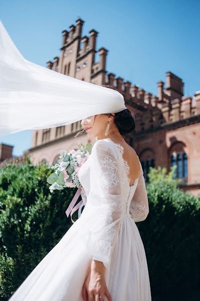 Wedding photographer Yura Yarema (jurajarema). Photo of 24 May 2019