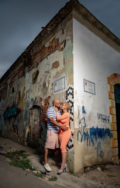 Fotógrafo de bodas Rafael Codio (codiophotography). Foto del 7 de mayo 2019