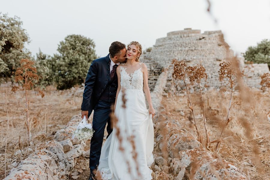 Photographe de mariage Vincenzo Pioggia (vincenzopioggia). Photo du 19 janvier 2022