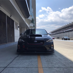 WRX STI VAB