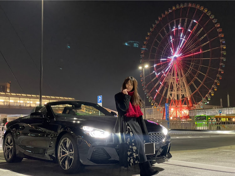 Raika_CarLifeさんが投稿したbmw・埼玉・Z4に関するカスタム事例の投稿画像1枚目