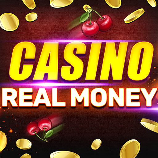 Casino real money- pokies real money, games