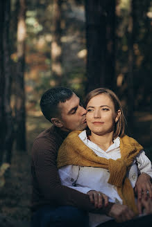 Wedding photographer Oksana Mikhalishin (oksamuhalushun). Photo of 11 November 2021