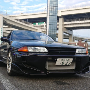 スカイライン GT-R BNR32