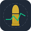 BrassTrack - Range Session Logger icon