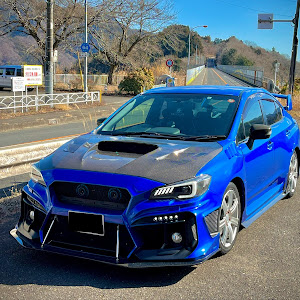 WRX S4 VAG