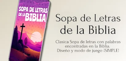 Sopa De Letras El Pasatiempo para Android - Download