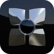 DEVANCE Next Launcher 3D Theme  Icon