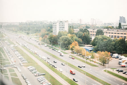 Свадебный фотограф Наталья Шамёнок (shamenok). Фотография от 13 марта 2018